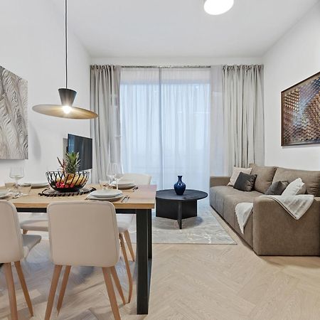 Gt7 Apartments District 9 - Managed By Sky9 Apartments Вена Экстерьер фото