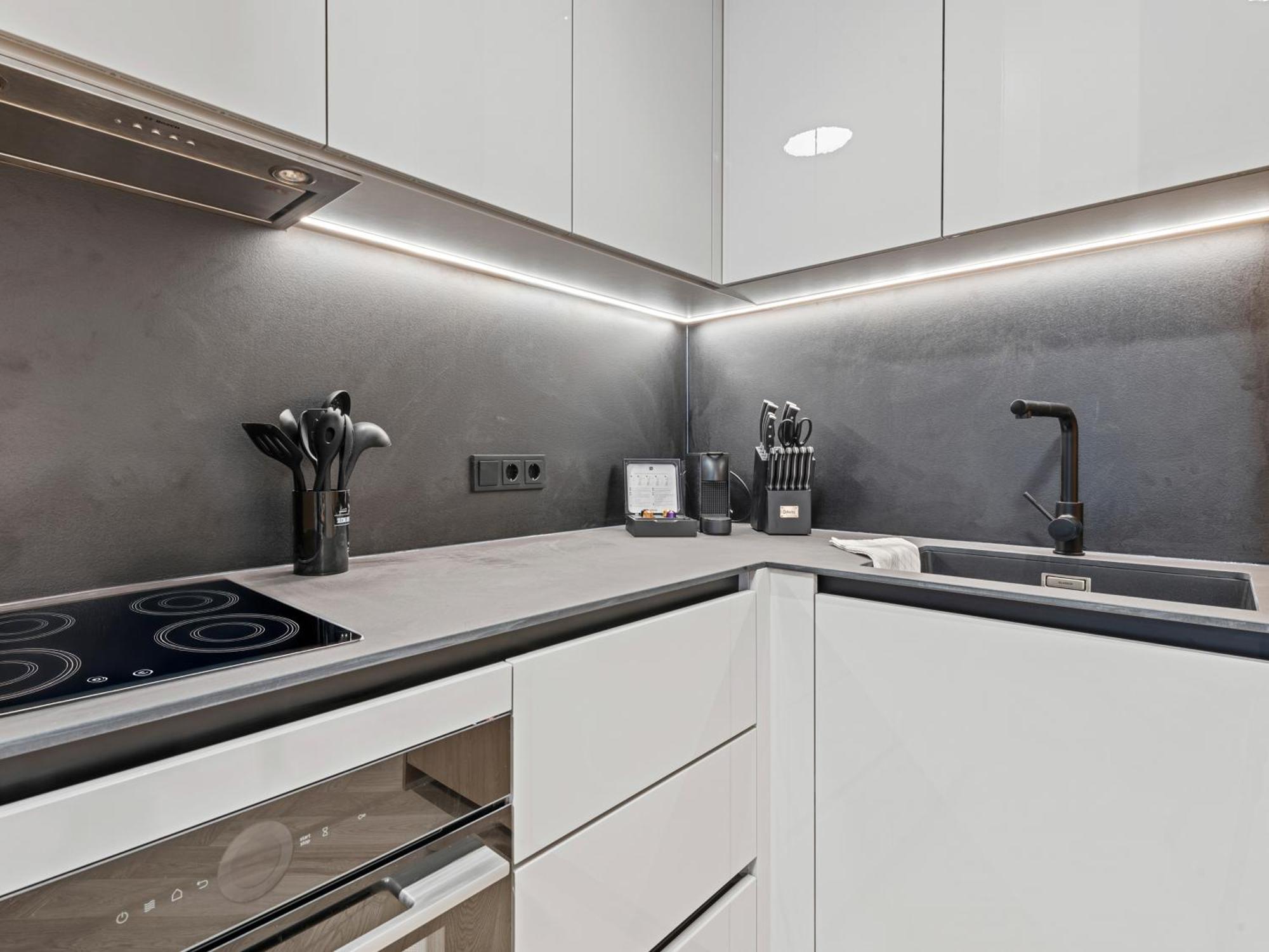Gt7 Apartments District 9 - Managed By Sky9 Apartments Вена Экстерьер фото