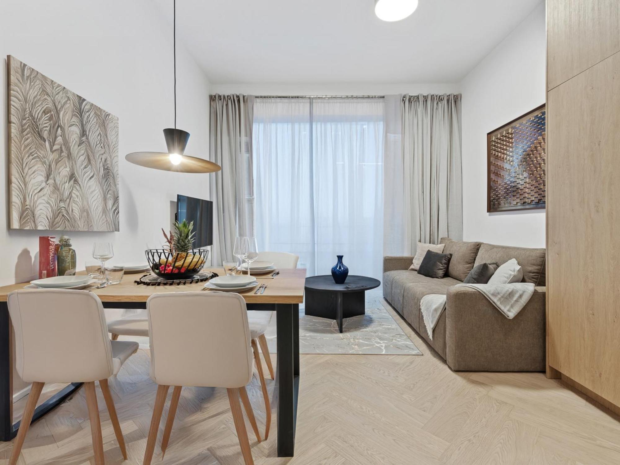 Gt7 Apartments District 9 - Managed By Sky9 Apartments Вена Экстерьер фото