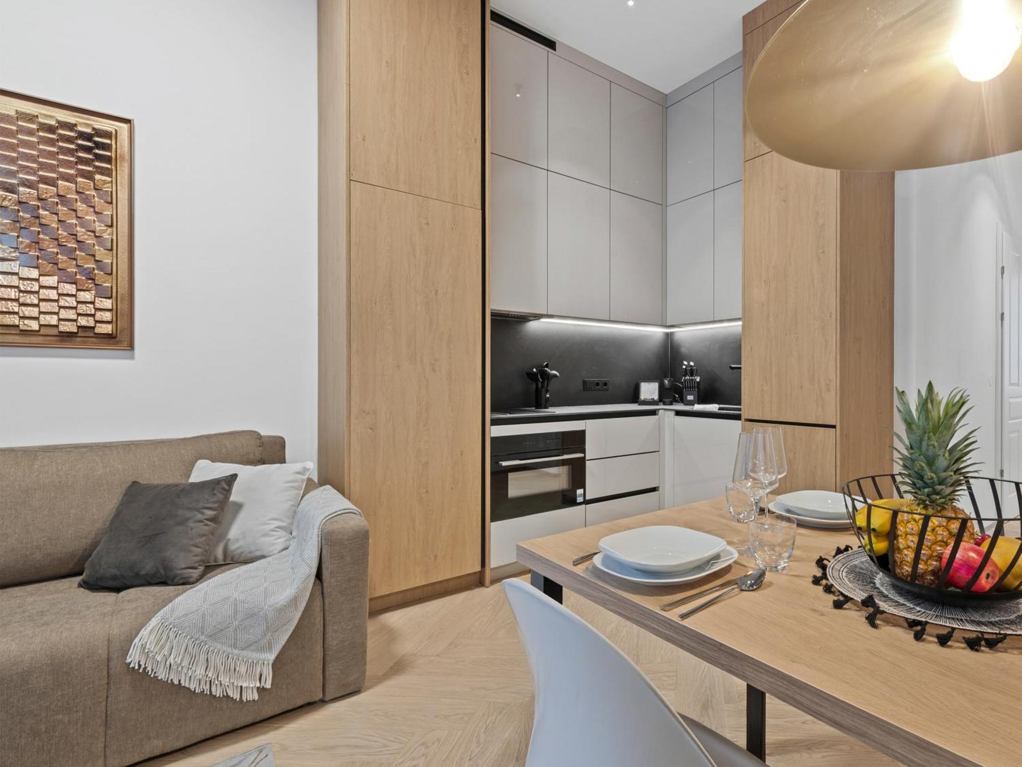 Gt7 Apartments District 9 - Managed By Sky9 Apartments Вена Экстерьер фото